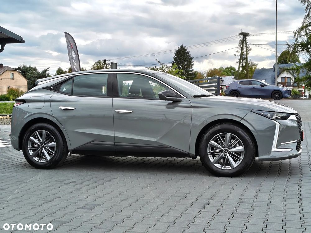 DS Automobiles DS 4 - 17