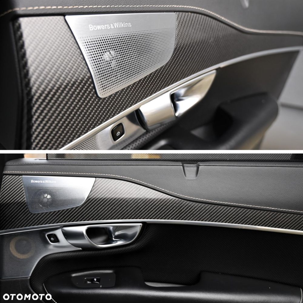 Volvo XC 90 T6 AWD Geartronic RDesign - 32