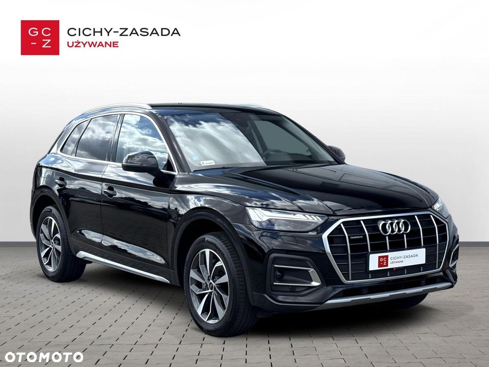 Audi Q5 - 8