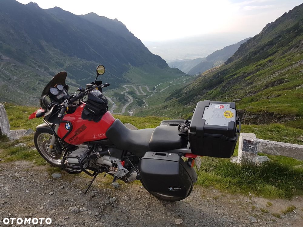 BMW GS - 8