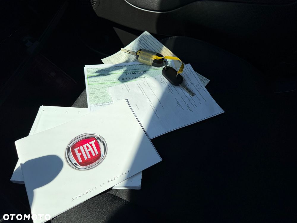 Fiat Panda 1.2 City Cross - 15