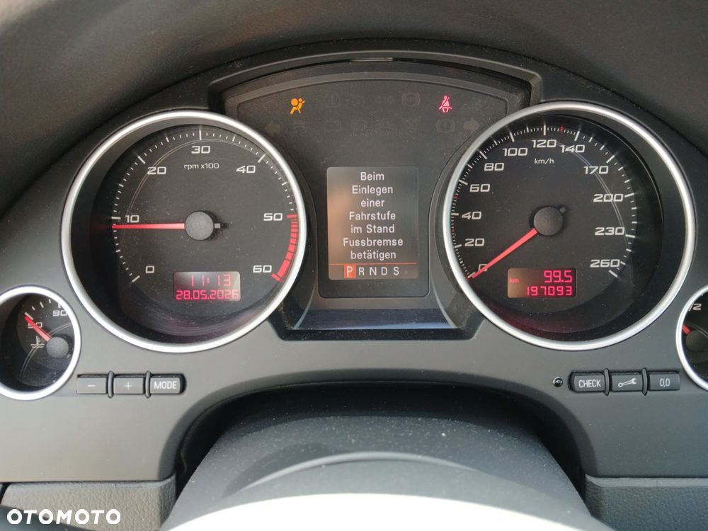 Seat Exeo - 22