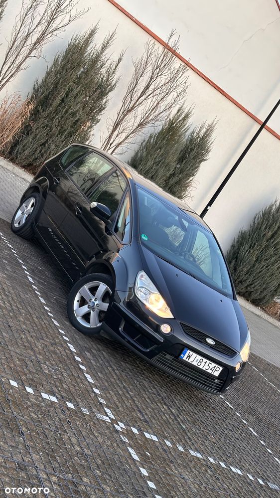 Ford S-Max 2.0 TDCi Titanium - 18