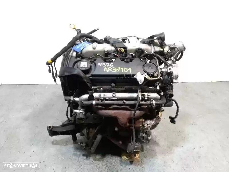 MOTOR COMPLETO ALFA ROMEO 156 2001 -AR37101 - 1