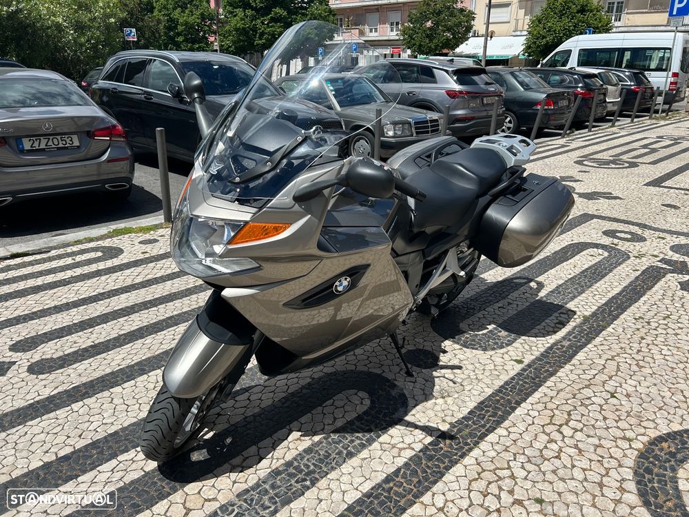 BMW K 1300 GT Full Extras - 6