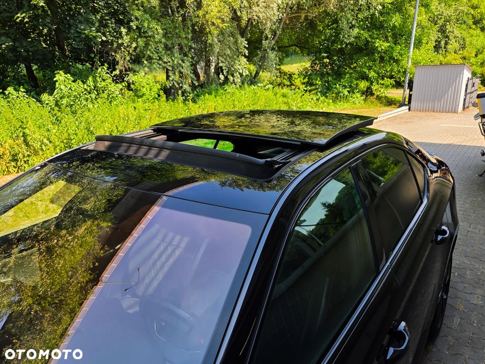 Skoda Superb 2.0 TSI 4x4 Sportline DSG - 13
