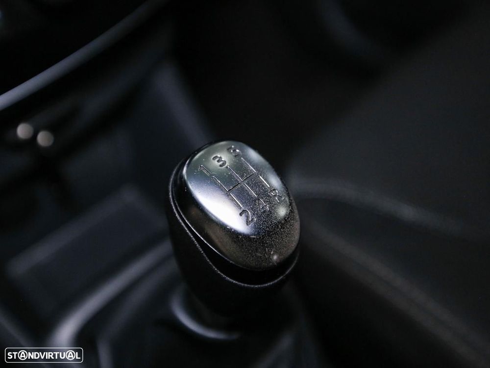 Renault Clio Van 1.5 75 ZEN 2L c/IVA - 16