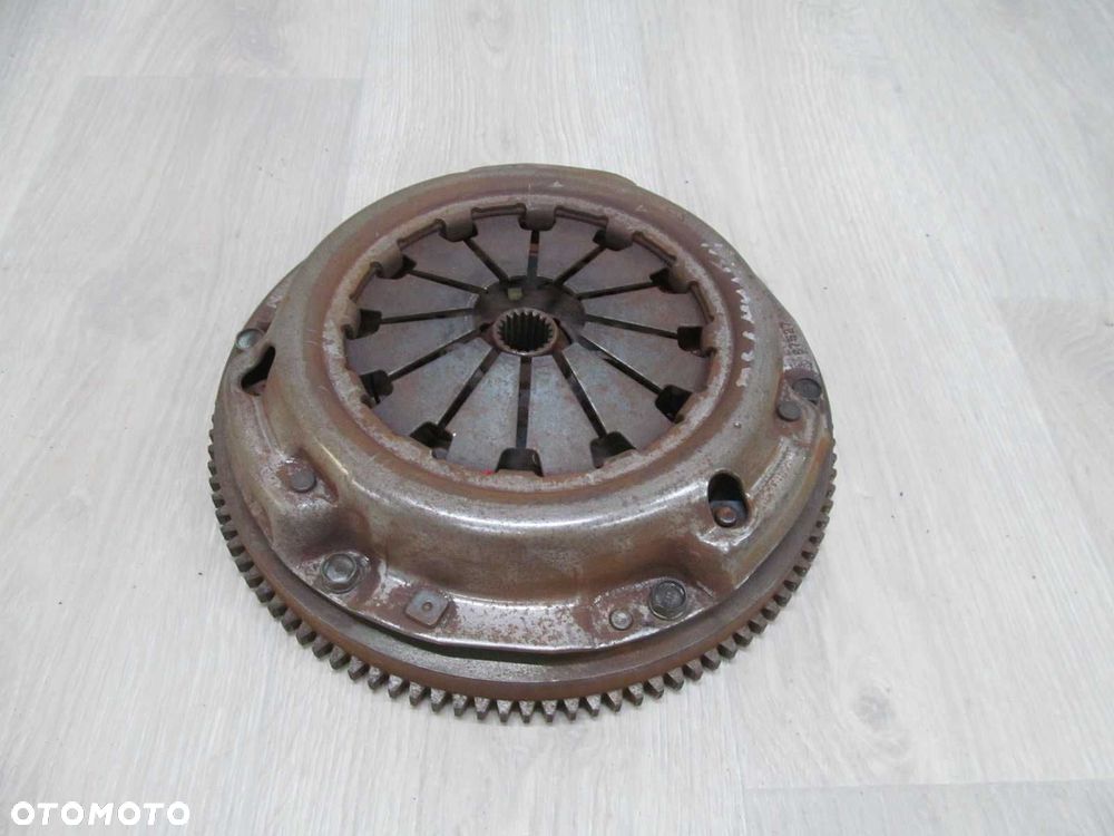 DAIHATSU HIJET 1.3 KOLO DOCISK TARCZA 87527 - 1