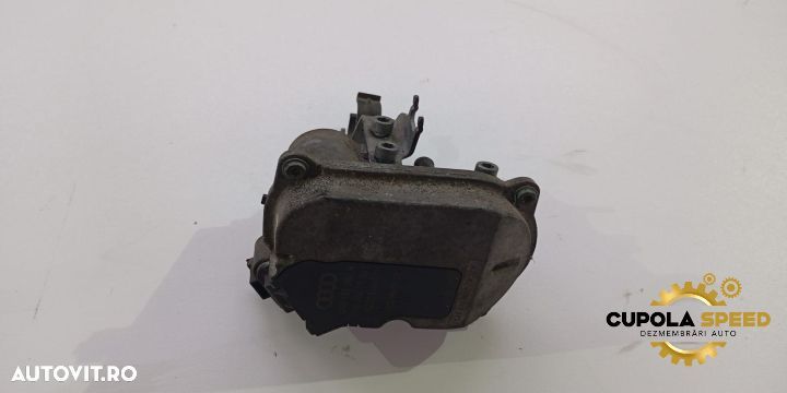 Actuator / Motoras clapete galerie admisie 3.0 TDI 059129086M Audi A8 - 1