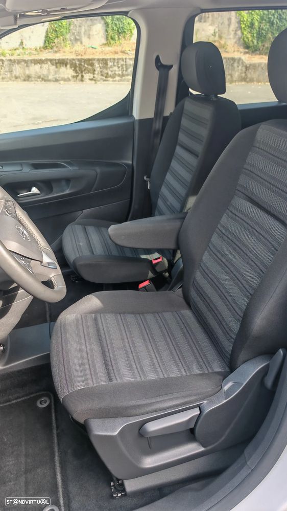 Opel Combo 1.5 CDTi L1H1 Edition Plus - 7