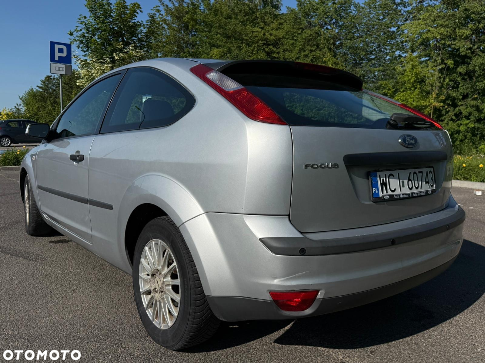 Ford Focus - 5