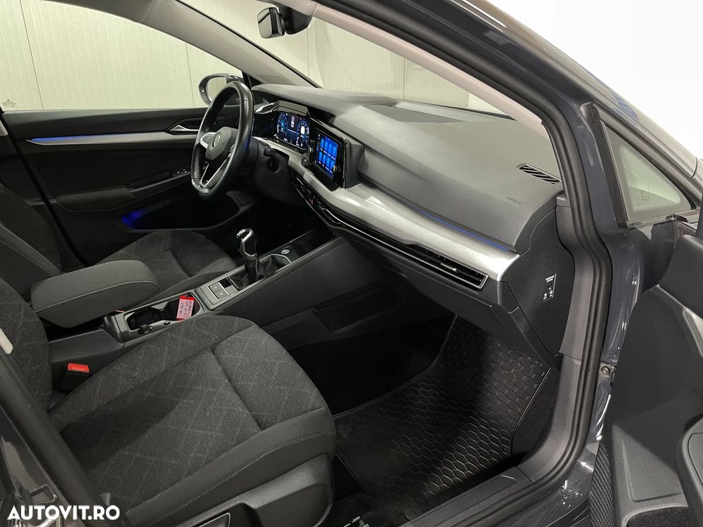 Volkswagen Golf 1.0 TSI Life - 10