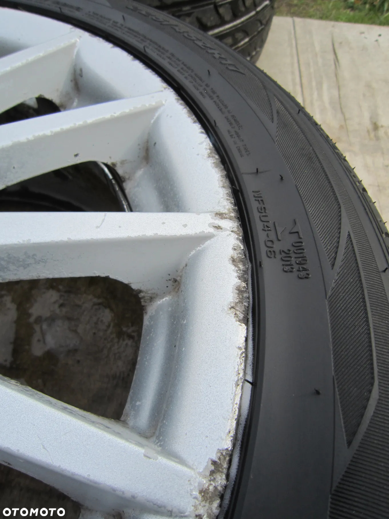 Koła kompletne felgi Ford Focus Mk.1 ST170 17" ST 4x108 ET49 2M5V-BD - 23