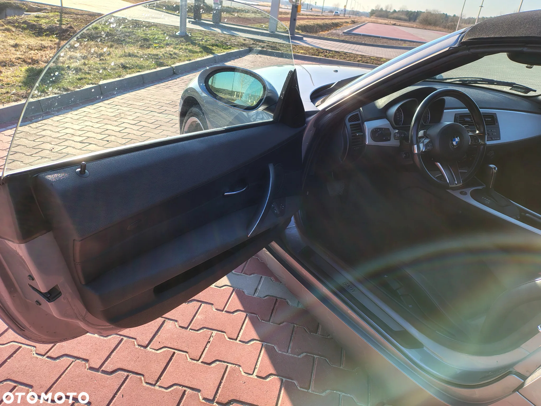 BMW Z4 - 27
