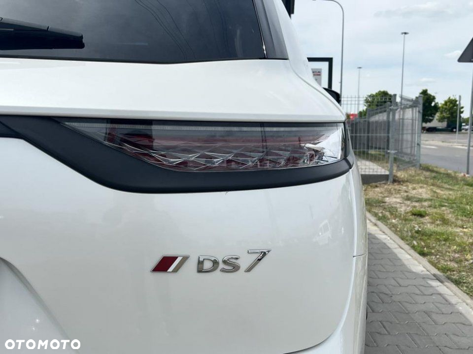 DS Automobiles DS 7 Crossback - 9