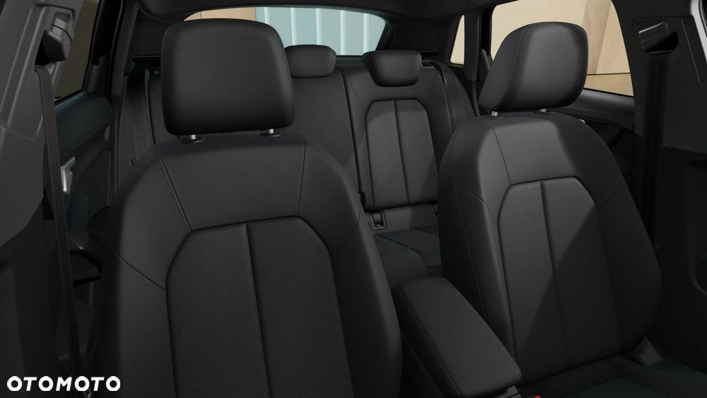 Audi A3 Sportback TFSI mHEV 85 kW S tronic - 9