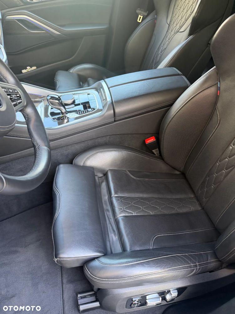 BMW X6 - 13