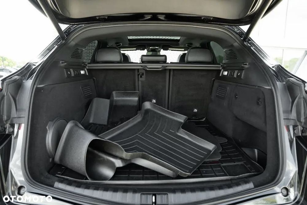 Alfa Romeo Stelvio 2.0 Turbo TI Q4 - 30