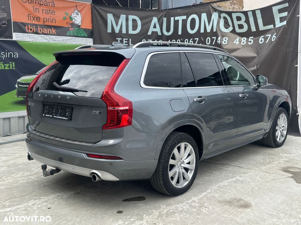 Volvo XC 90 - 33