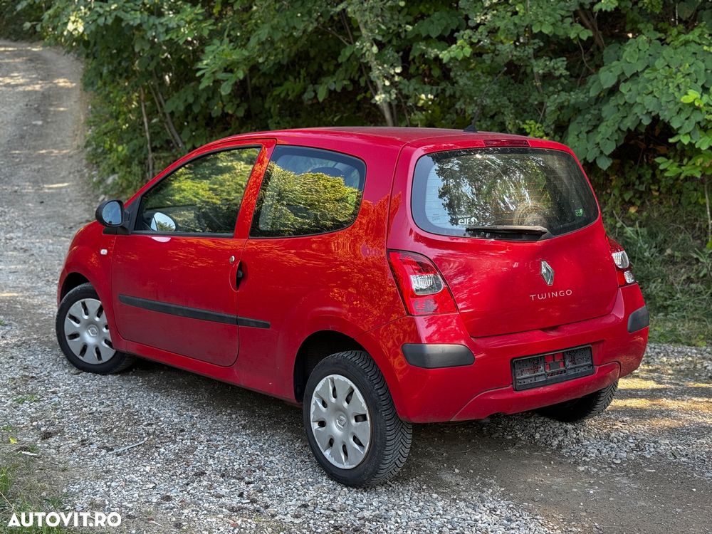 Renault Twingo 1.2 Expression - 2