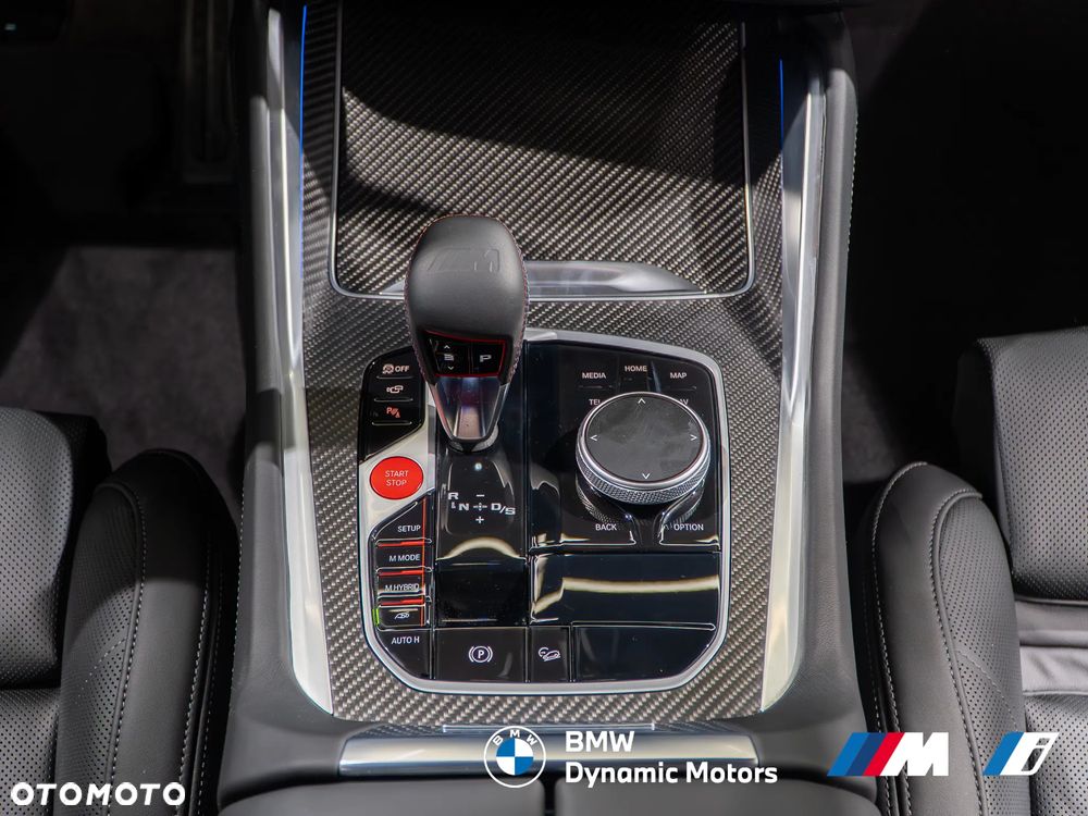 BMW XM - 36