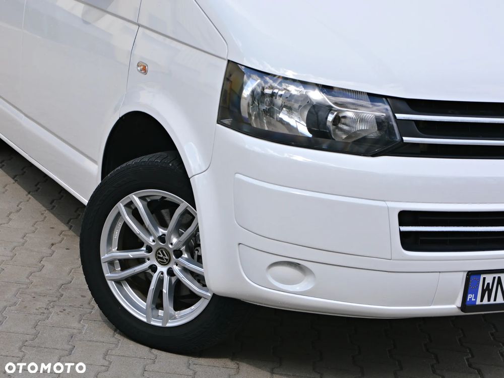 Volkswagen Transporer - 3