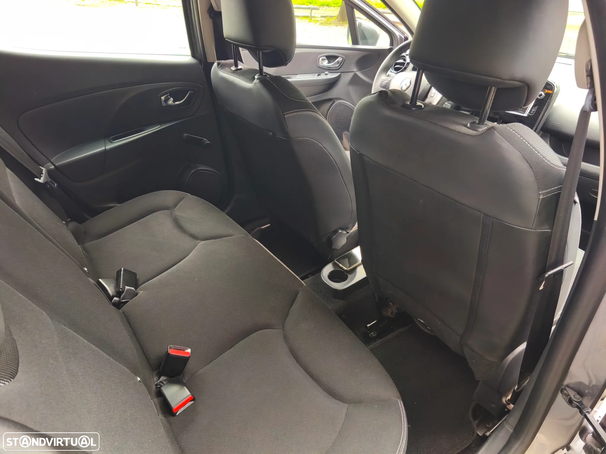 Renault Clio 0.9 TCE Confort - 20
