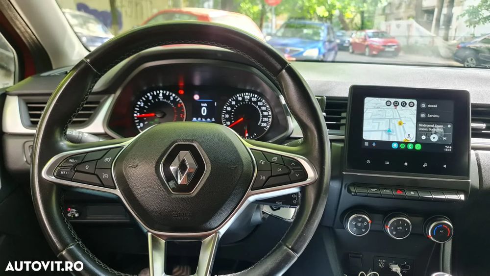 Renault Captur - 7