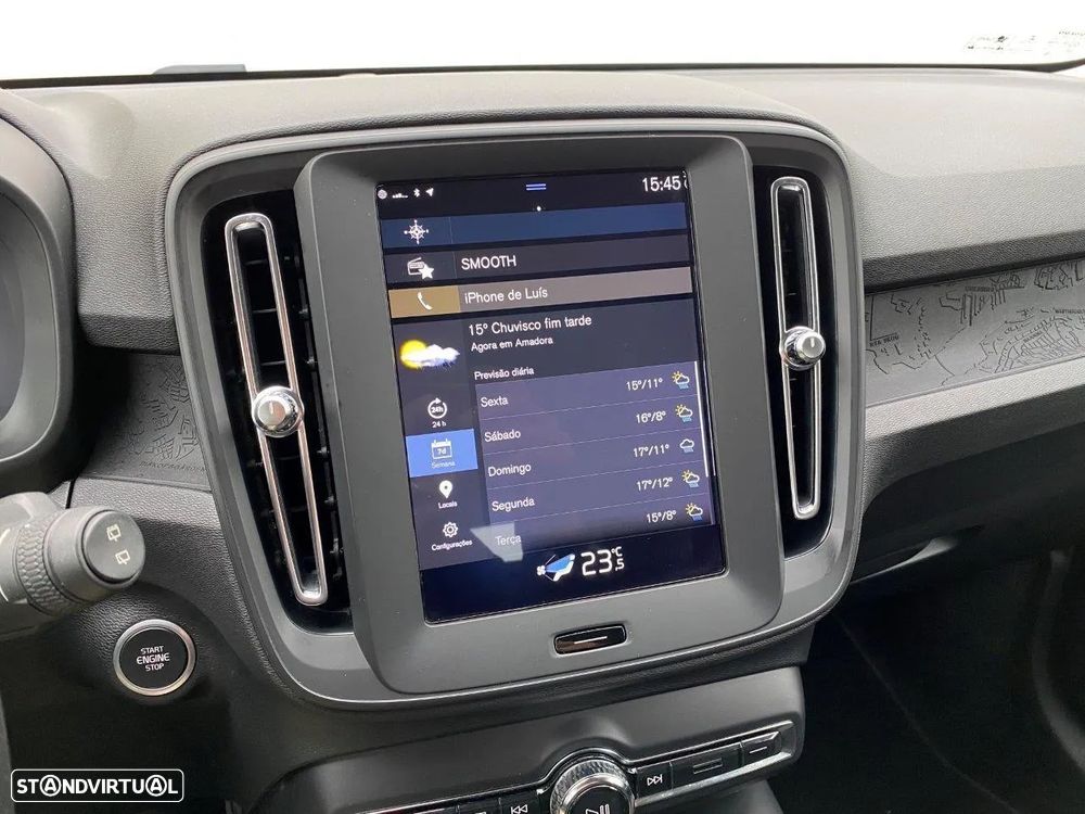 Volvo XC 40 2.0 D3 Momentum - 13