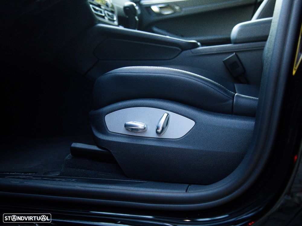 Porsche Macan Standard - 23