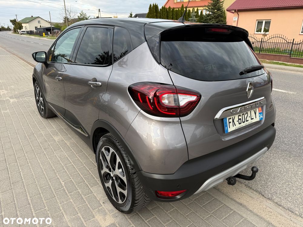 Renault Captur - 3