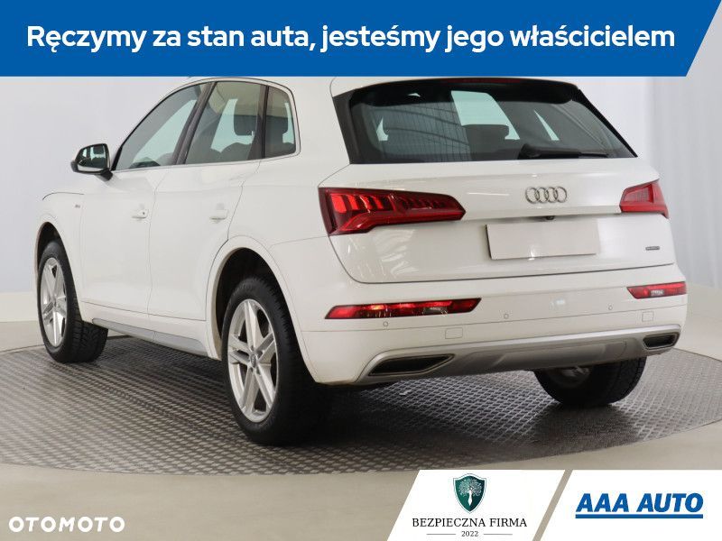 Audi Q5 - 6