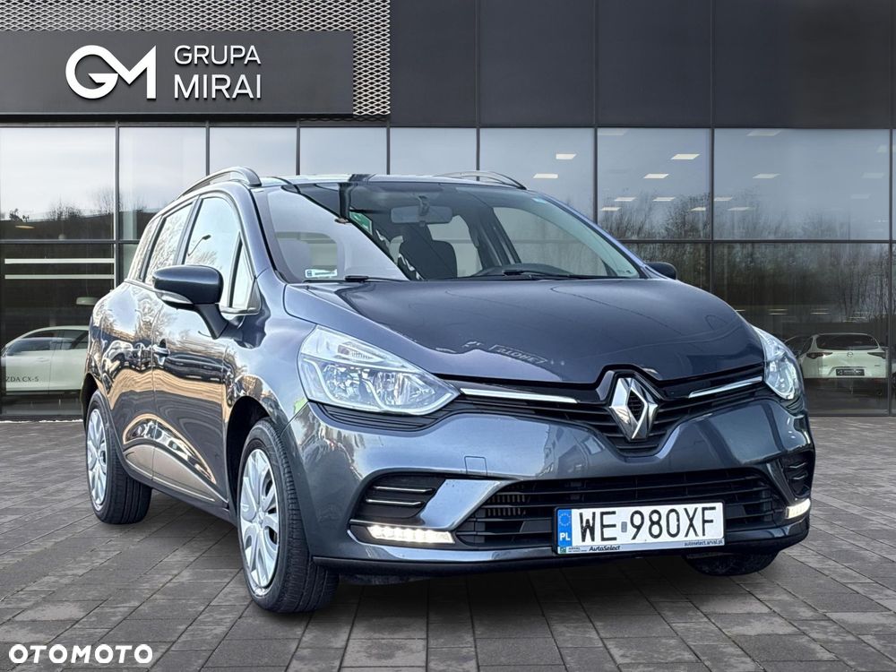 Renault Clio 0.9 Energy TCe Alize - 7