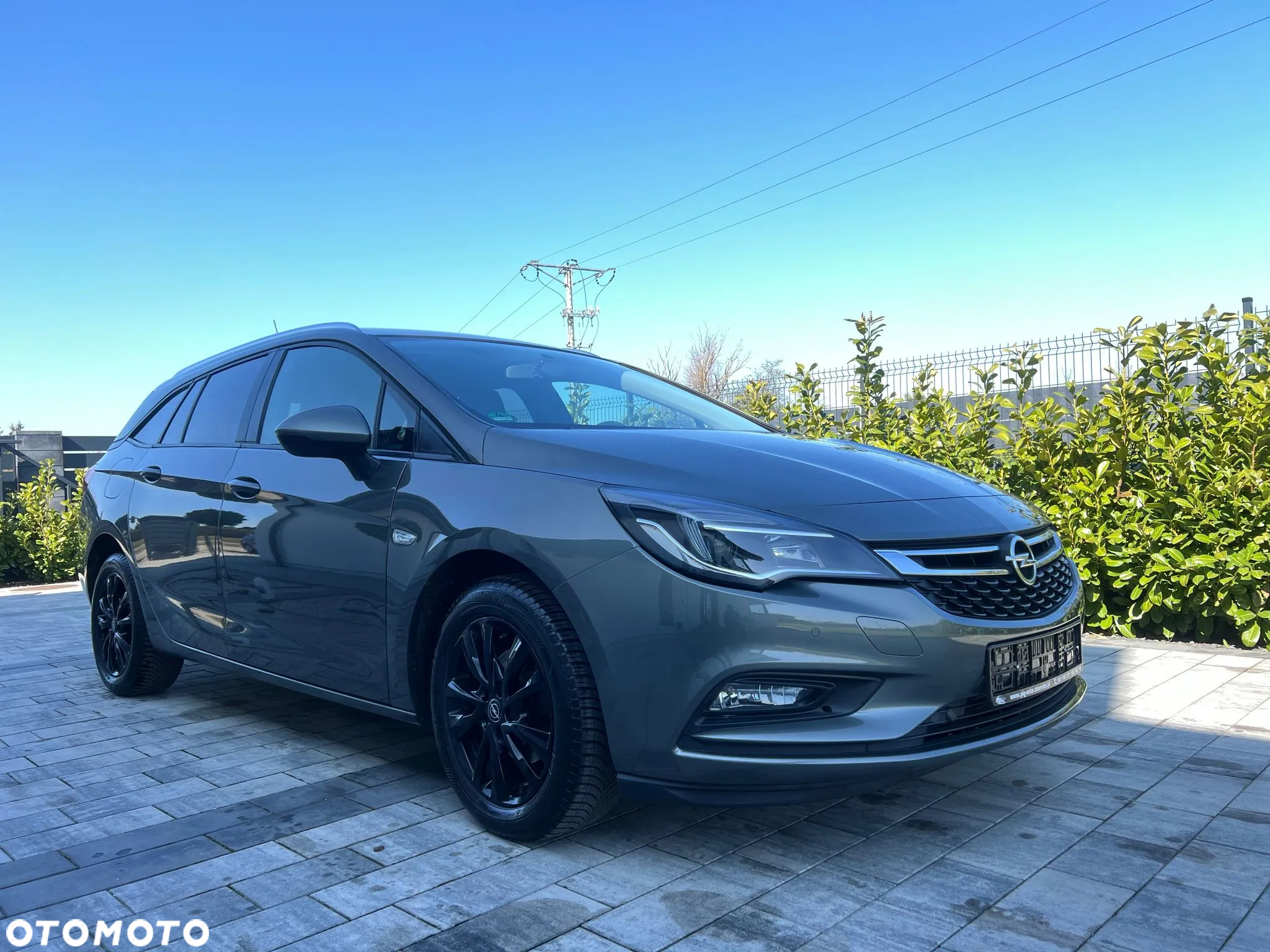 Opel Astra 1.6 D (CDTI) Edition - 3