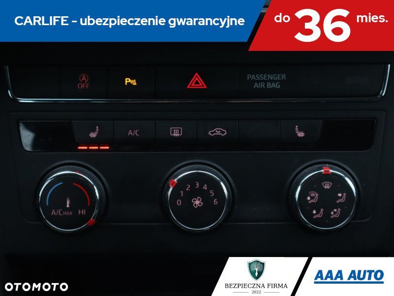 Seat Leon Sportstourer - 19