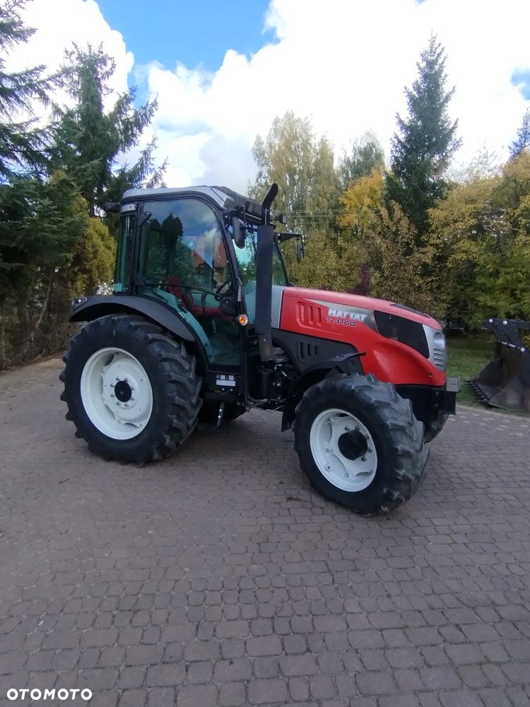 Ursus 10014H - 1
