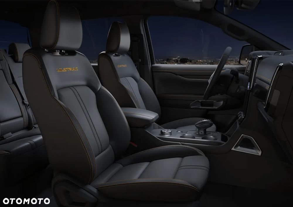 Ford Ranger 2.0 EcoBlue Bi-Turbo 4x4 DC Wildtrak - 10