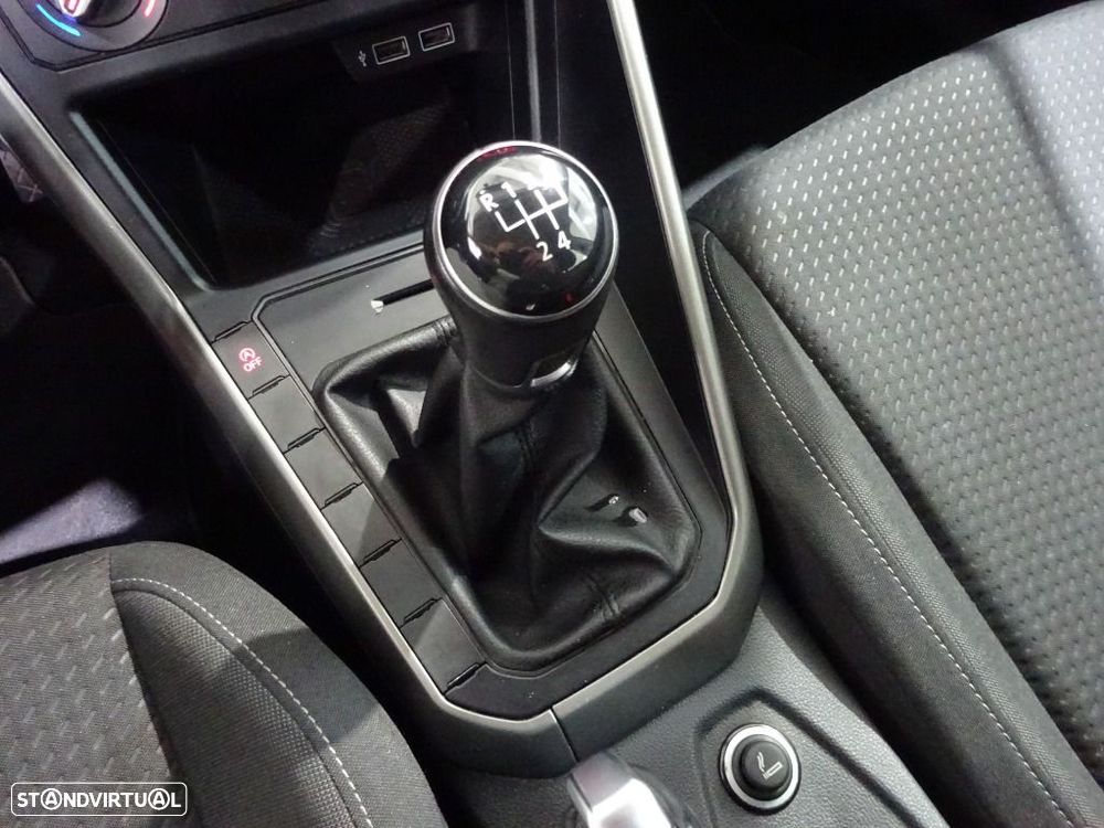 VW Polo 1.0 Confortline - 28