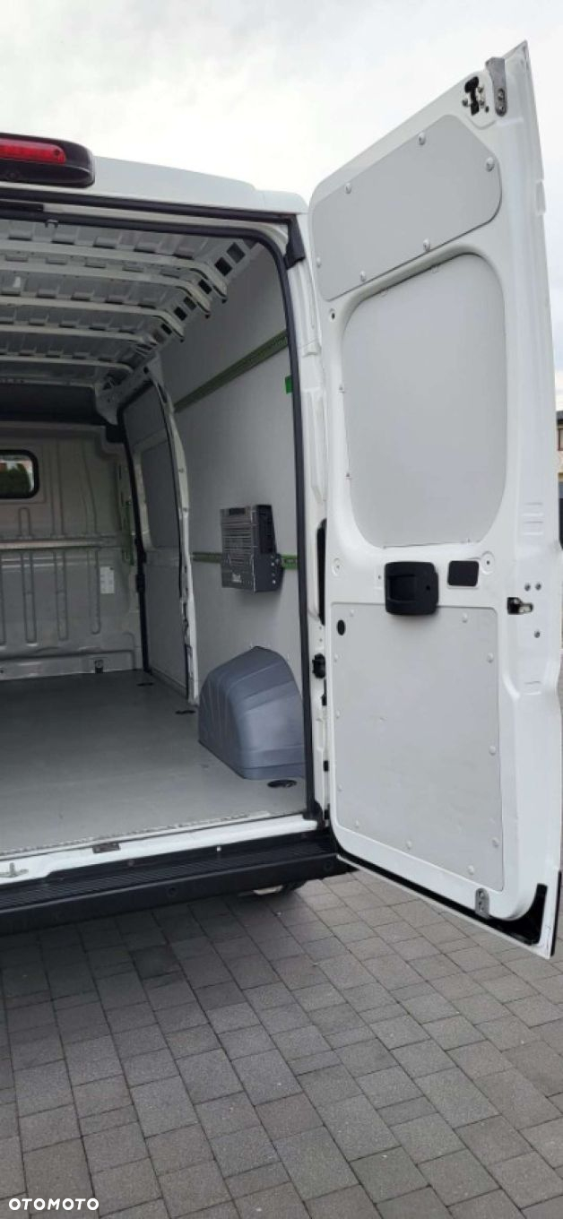 Peugeot Boxer Avanti EDITION L3H2 Ful Serwis Z Niemiec - 34