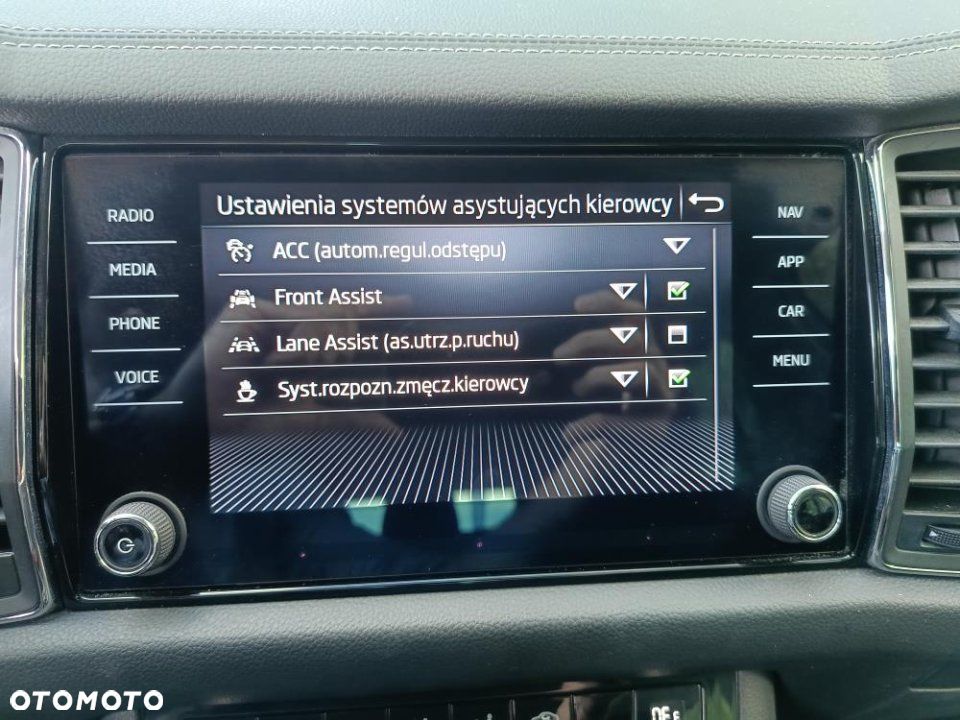 Skoda Kodiaq - 21
