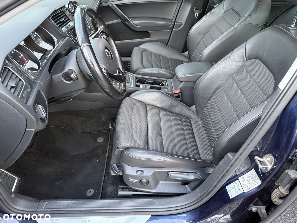 Volkswagen Golf 2.0 TDI BMT GTD DSG - 36