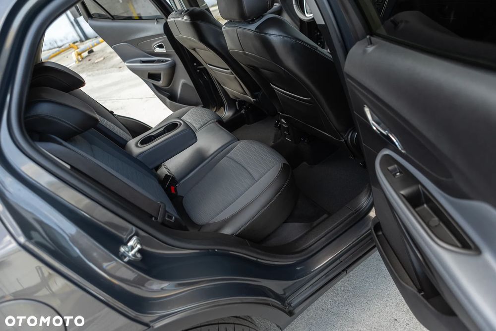 Opel Mokka 1.4 T Cosmo EU6 - 36