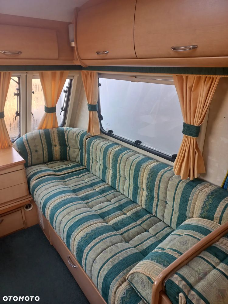 Inny Abbey Expression by Michael Jordan - 3