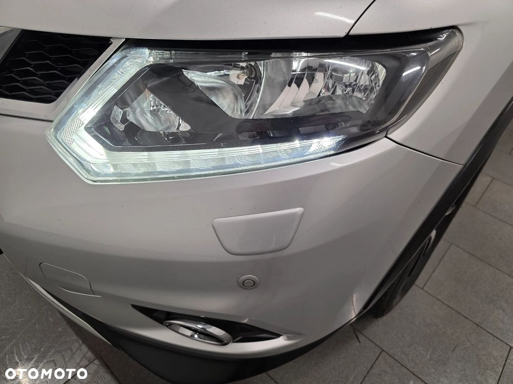 Nissan X-Trail 1.6 DCi Tekna 4WD - 28