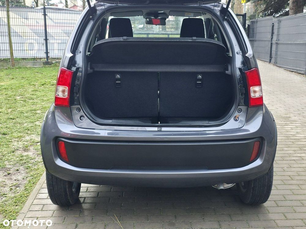 Suzuki Ignis - 6
