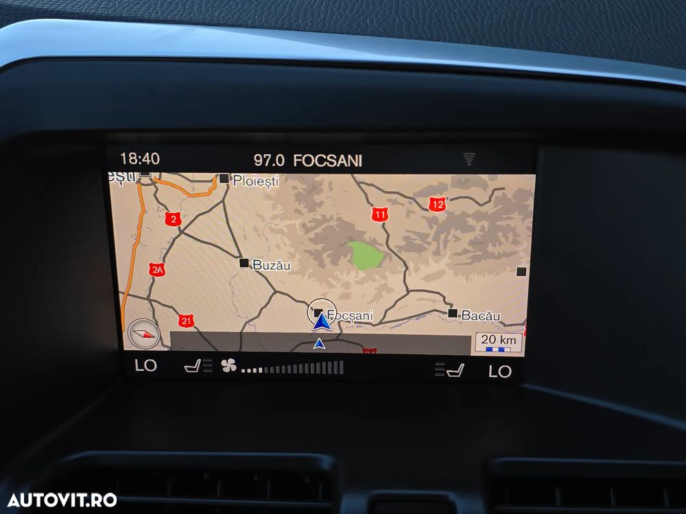 Volvo XC 60 - 14