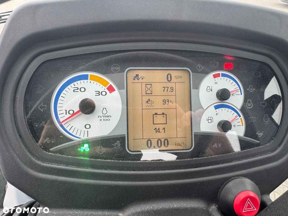 New Holland T5.90 - 9