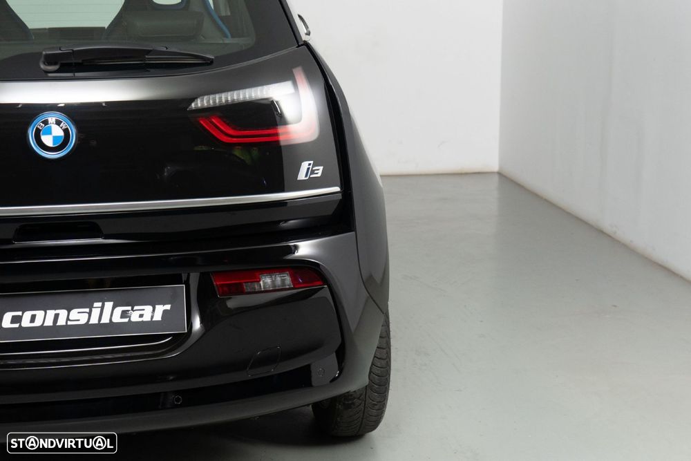 BMW i3 120Ah - 20