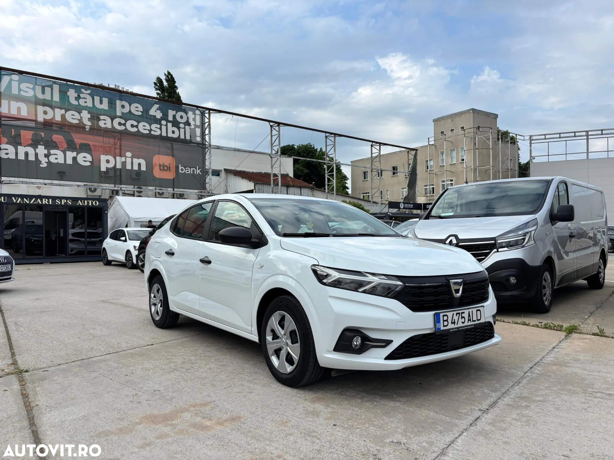 Dacia Logan - 2
