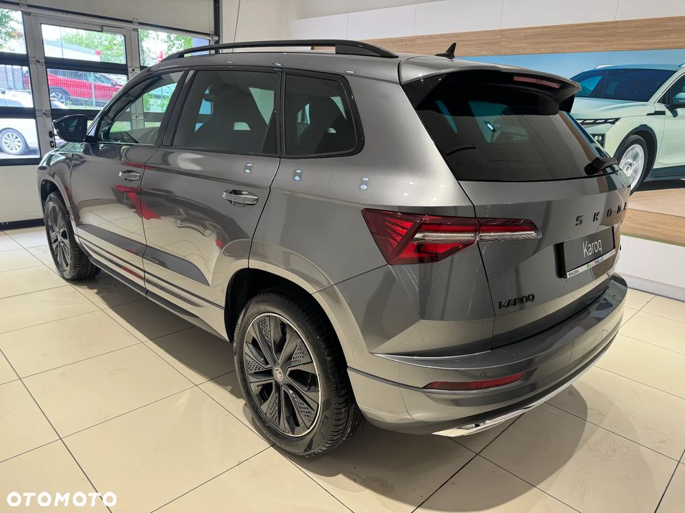 Skoda Karoq - 5